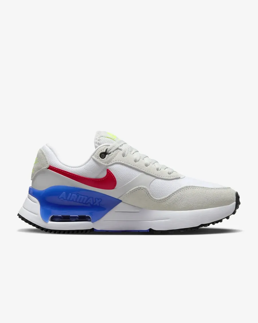 Кросівки Nike Air Max Systm DZ1637-100