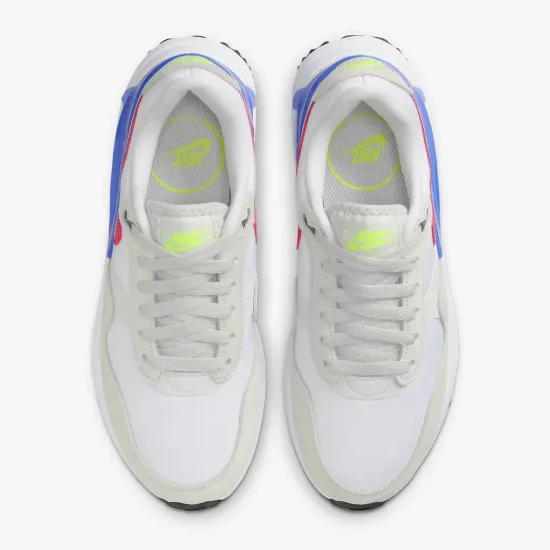 Кросівки Nike Air Max Systm DZ1637-100