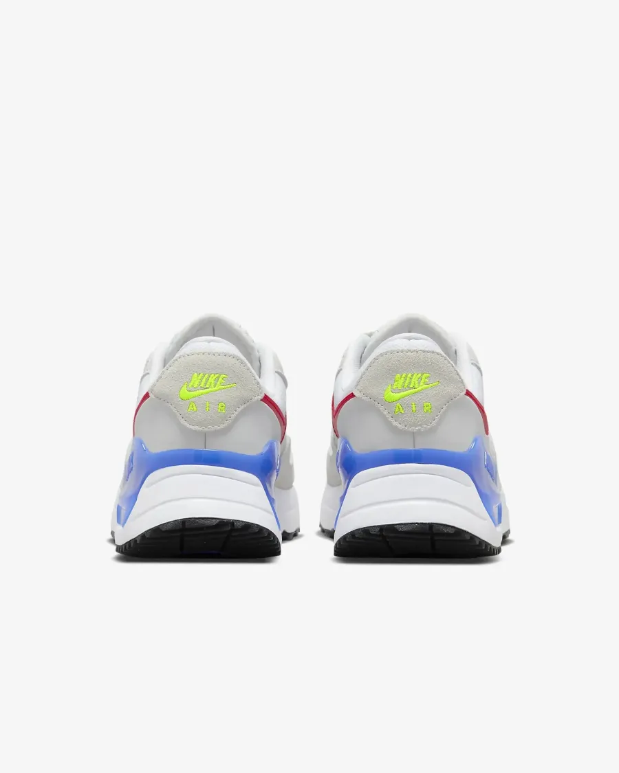 Кросівки Nike Air Max Systm DZ1637-100