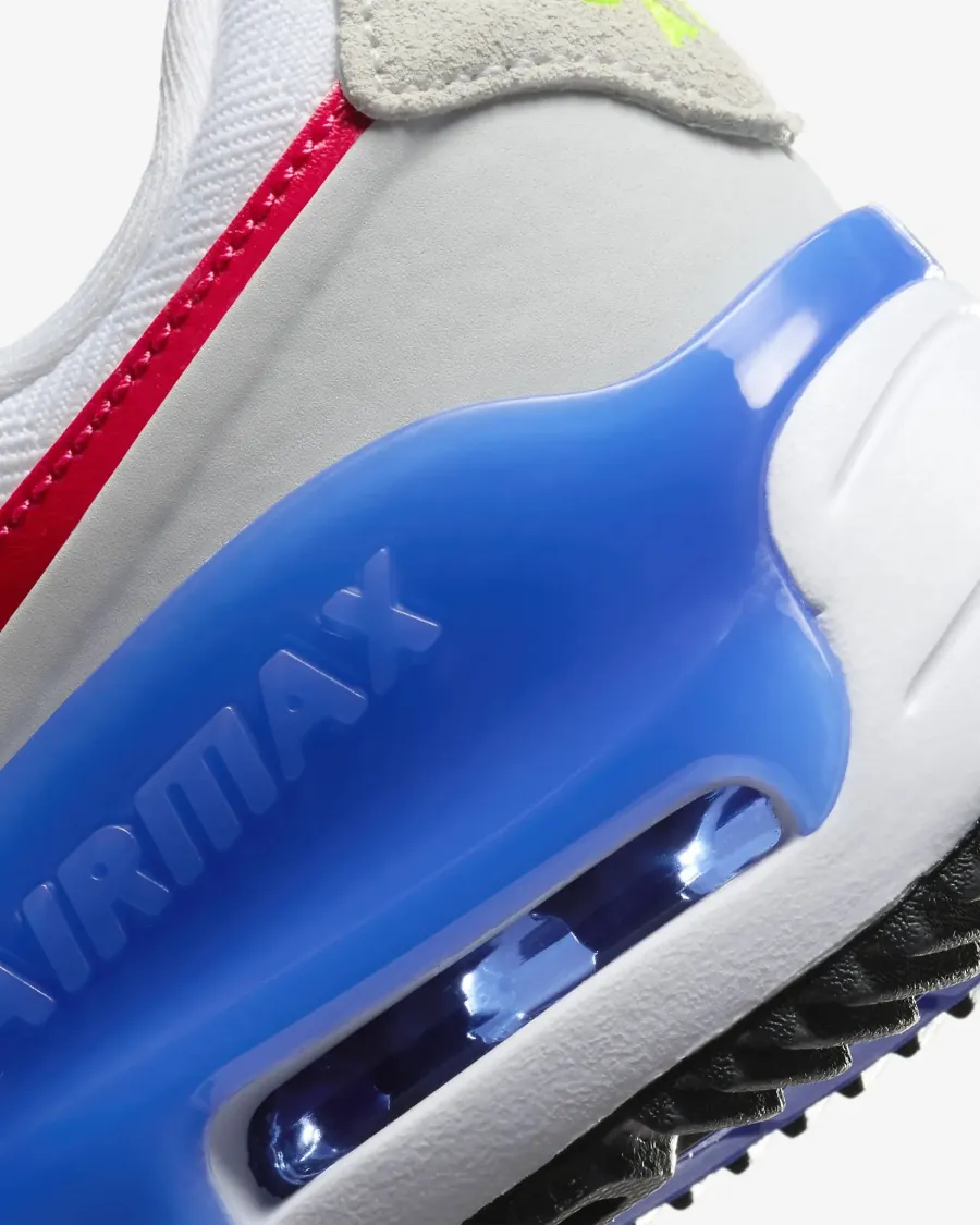 Кросівки Nike Air Max Systm DZ1637-100