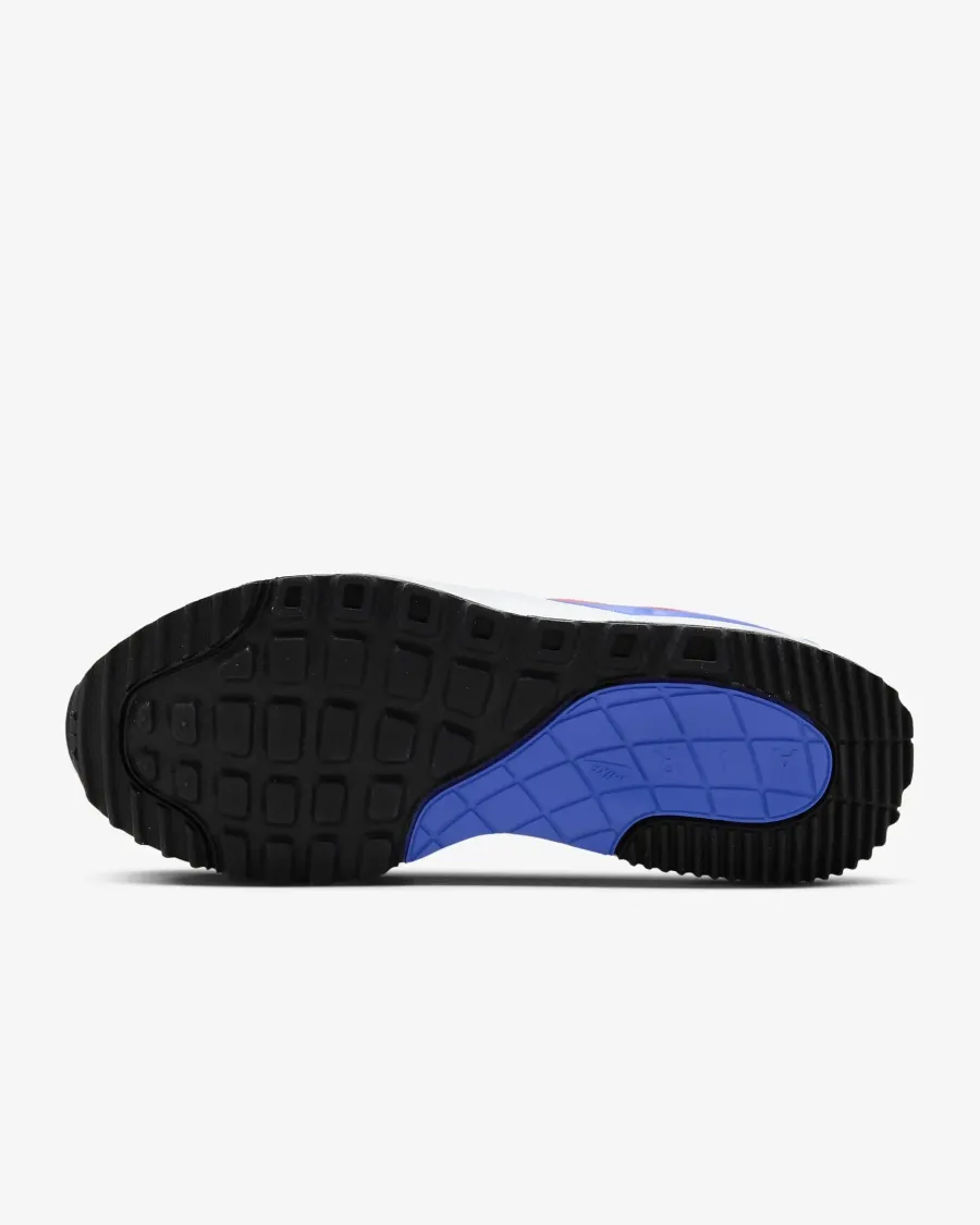 Кросівки Nike Air Max Systm DZ1637-100