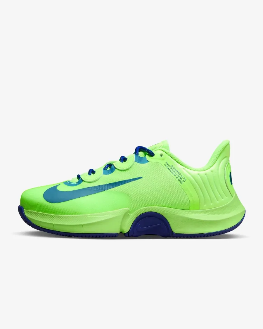 Кросівки Nike Air Zoom GP Turbo HC Osaka DZ1725-300