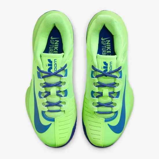 Кросівки Nike Air Zoom GP Turbo HC Osaka DZ1725-300