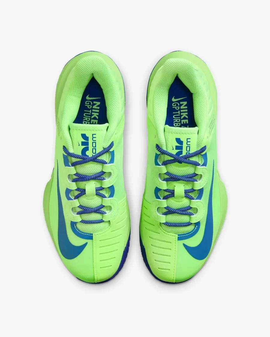 Кросівки Nike Air Zoom GP Turbo HC Osaka DZ1725-300