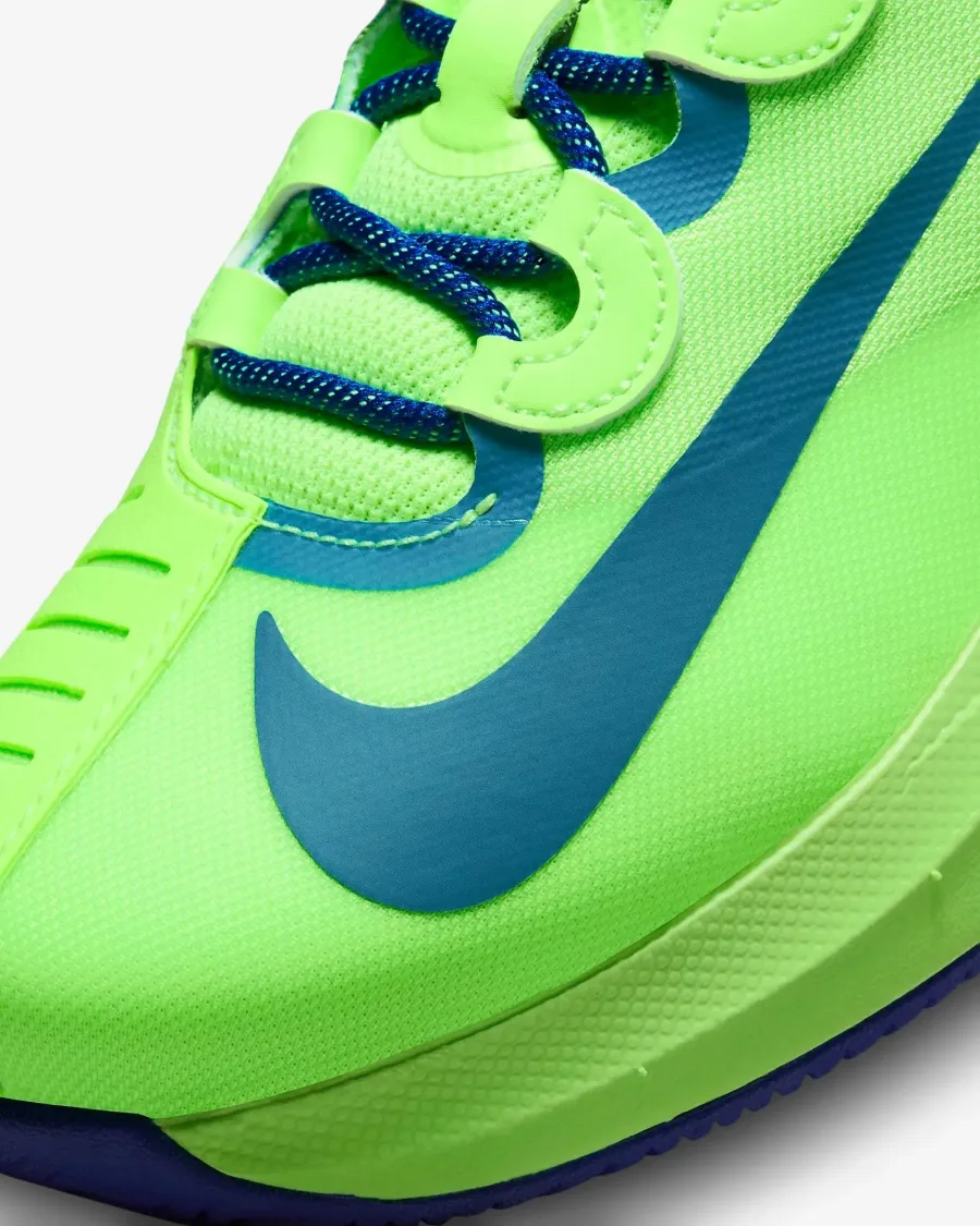 Кросівки Nike Air Zoom GP Turbo HC Osaka DZ1725-300