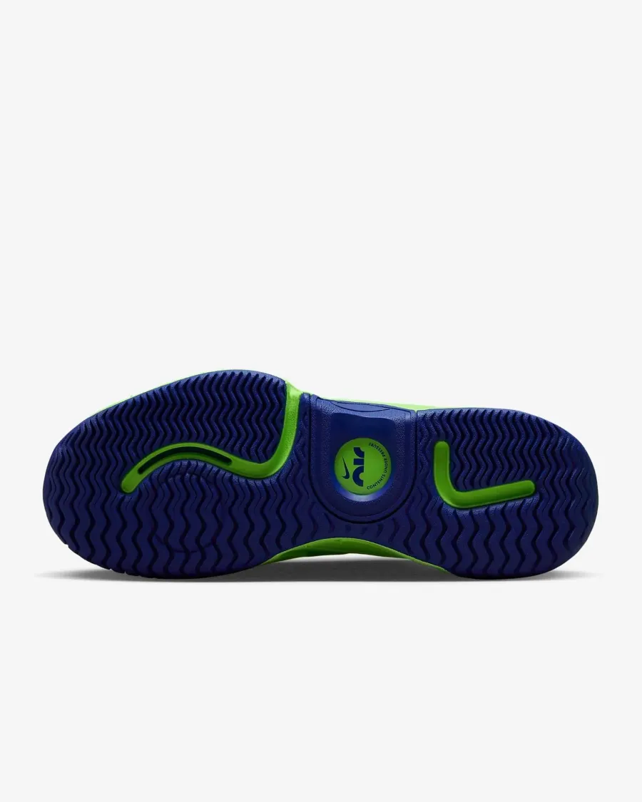 Кросівки Nike Air Zoom GP Turbo HC Osaka DZ1725-300