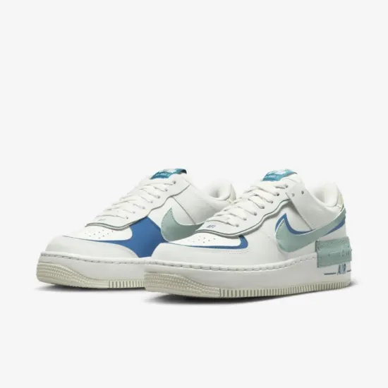 Кросівки Nike Air Force 1 Shadow DZ1847-101