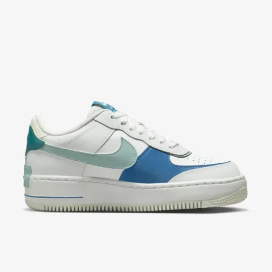 Кросівки Nike Air Force 1 Shadow DZ1847-101
