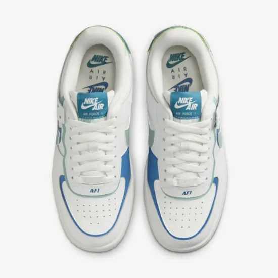Кросівки Nike Air Force 1 Shadow DZ1847-101