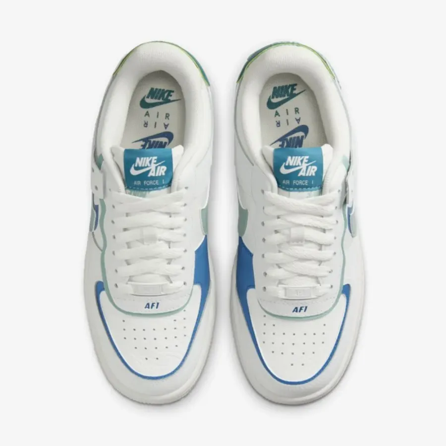 Кросівки Nike Air Force 1 Shadow DZ1847-101