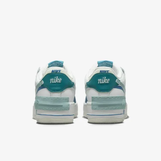 Кросівки Nike Air Force 1 Shadow DZ1847-101