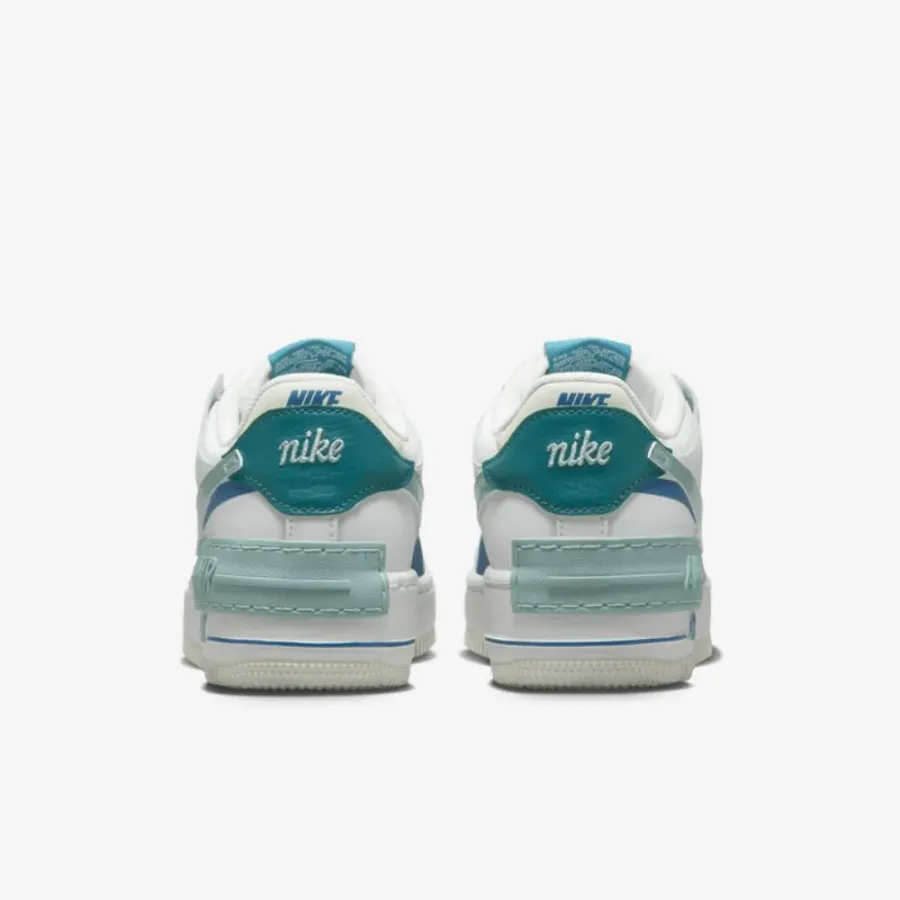 Кросівки Nike Air Force 1 Shadow DZ1847-101
