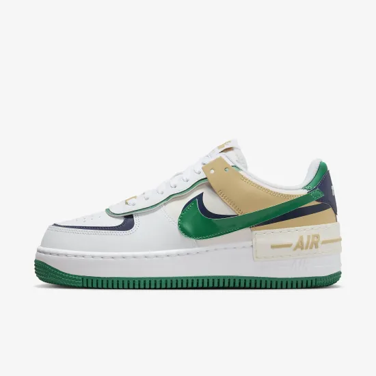 Кросівки Nike Air Force 1 Shadow DZ1847-102