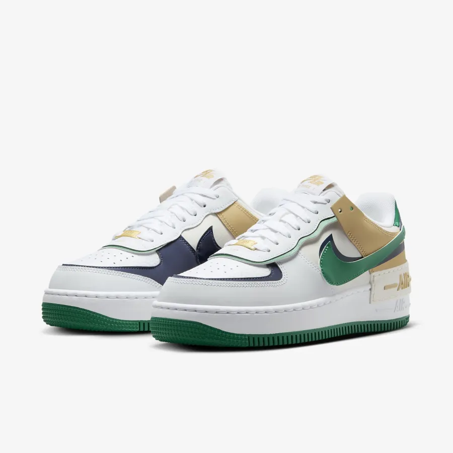 Кросівки Nike Air Force 1 Shadow DZ1847-102