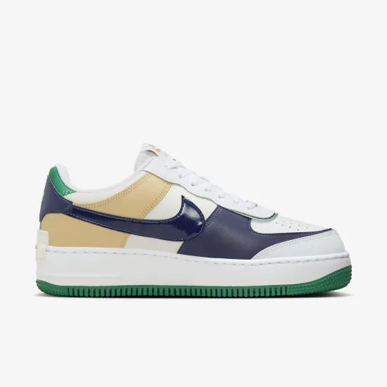 Кросівки Nike Air Force 1 Shadow DZ1847-102