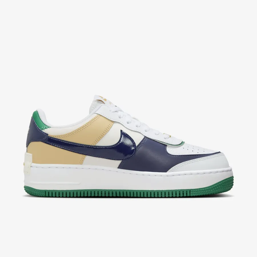 Кросівки Nike Air Force 1 Shadow DZ1847-102