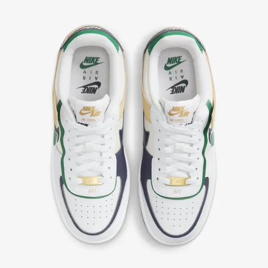 Кросівки Nike Air Force 1 Shadow DZ1847-102