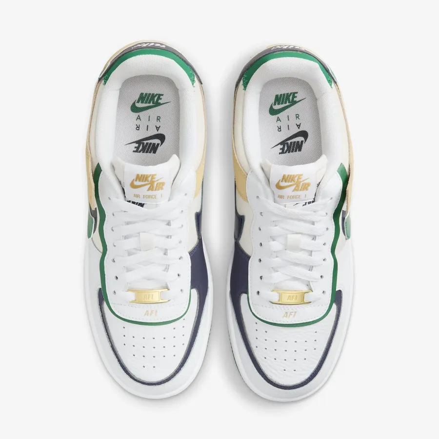 Кросівки Nike Air Force 1 Shadow DZ1847-102