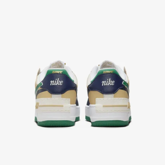 Кросівки Nike Air Force 1 Shadow DZ1847-102