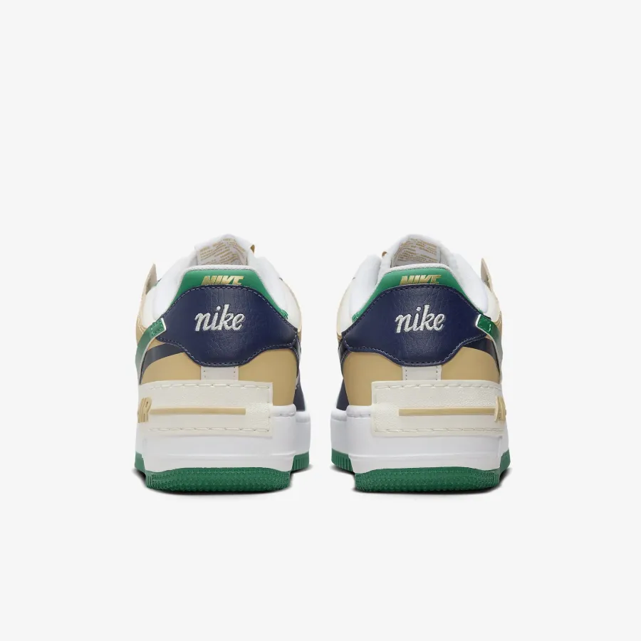 Кросівки Nike Air Force 1 Shadow DZ1847-102