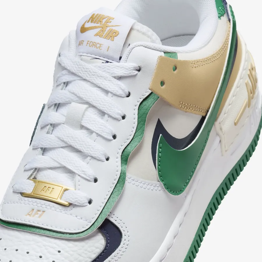 Кросівки Nike Air Force 1 Shadow DZ1847-102