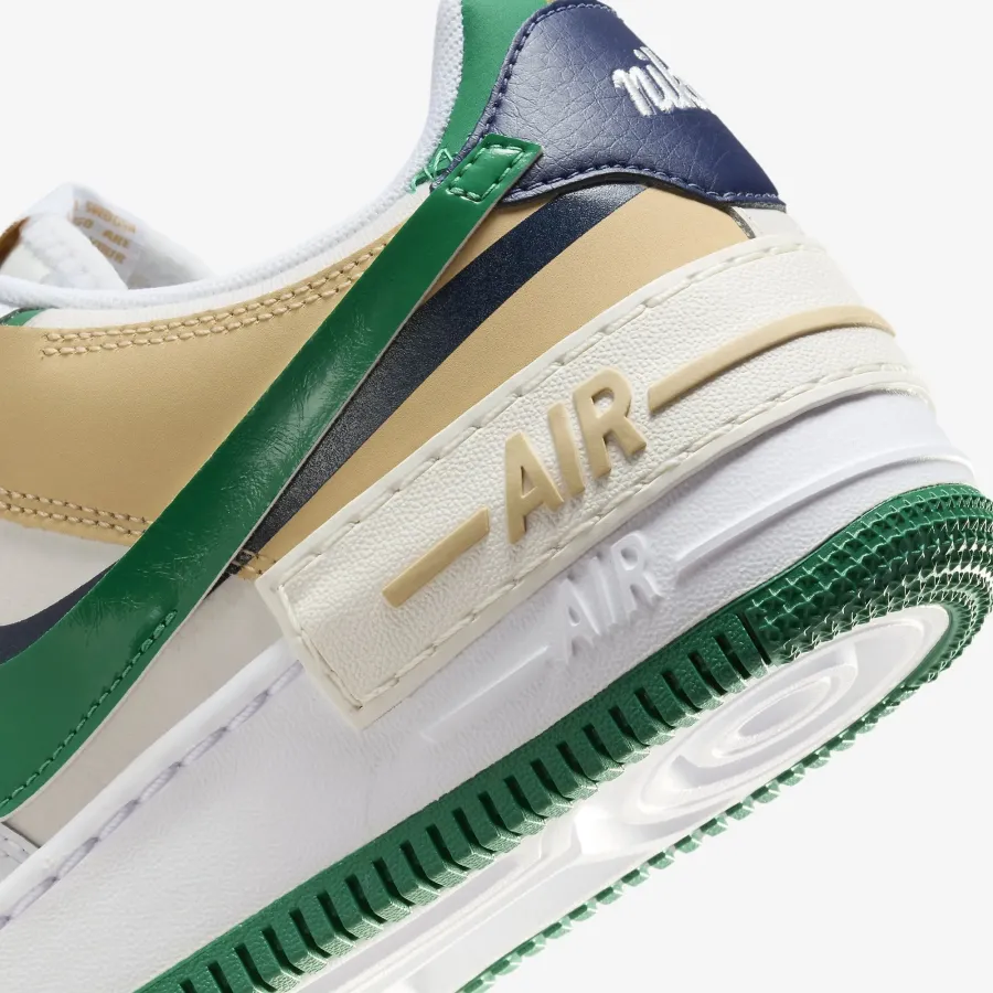 Кросівки Nike Air Force 1 Shadow DZ1847-102