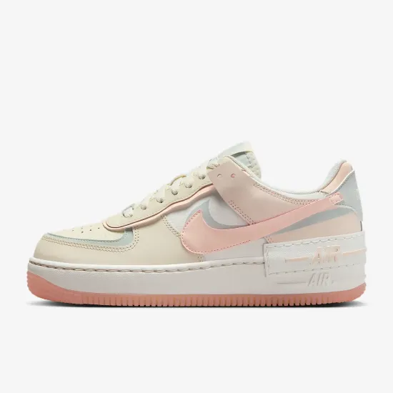 Кросівки Nike Air Force 1 Shadow DZ1847-105
