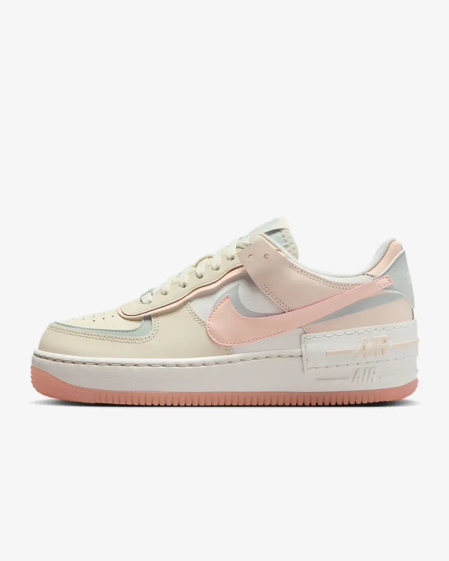 Кросівки Nike Air Force 1 Shadow DZ1847-105