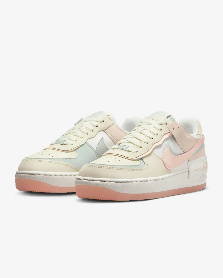 Кросівки Nike Air Force 1 Shadow DZ1847-105