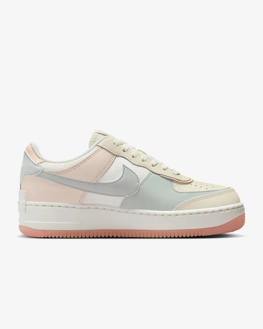 Кросівки Nike Air Force 1 Shadow DZ1847-105
