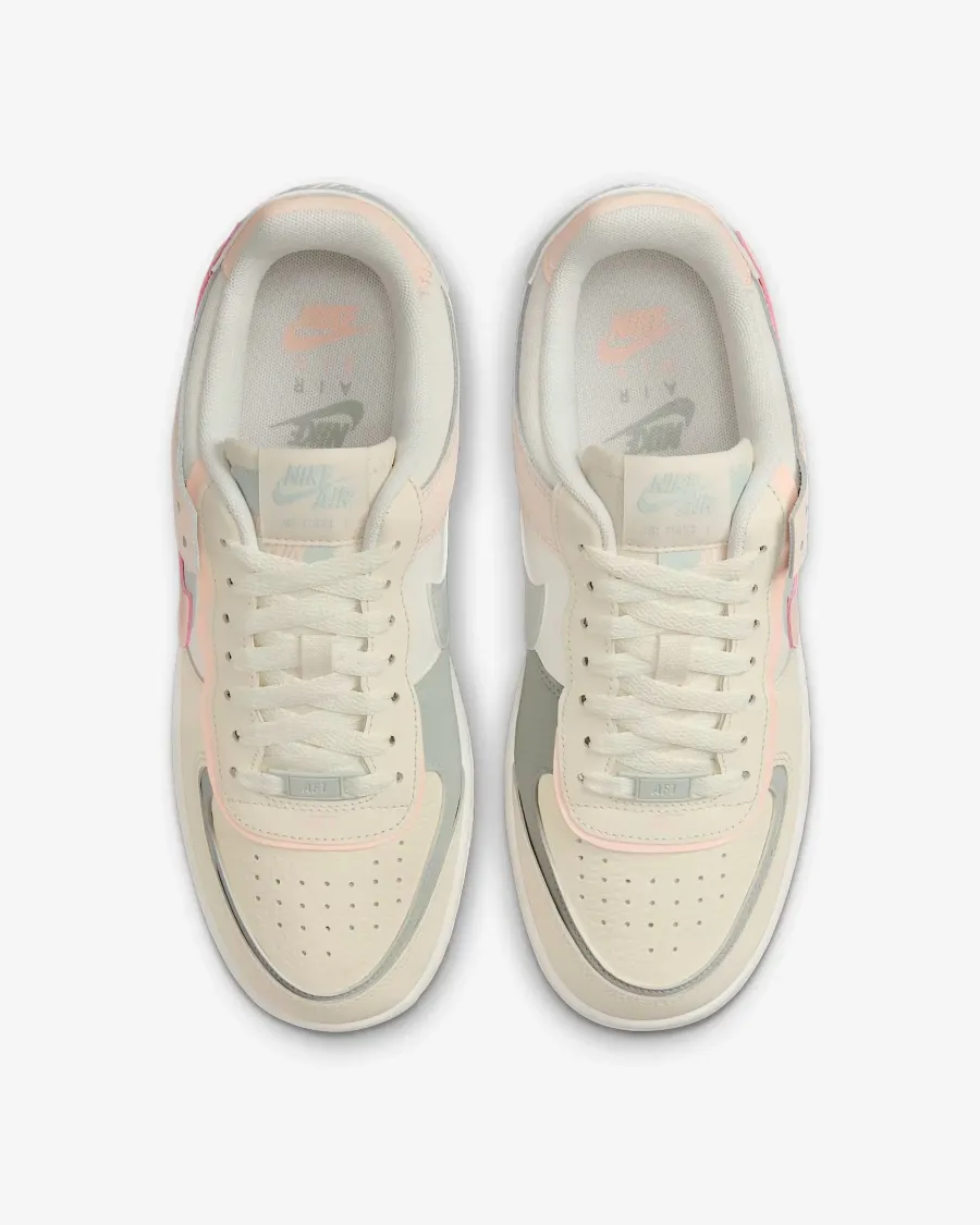 Кросівки Nike Air Force 1 Shadow DZ1847-105