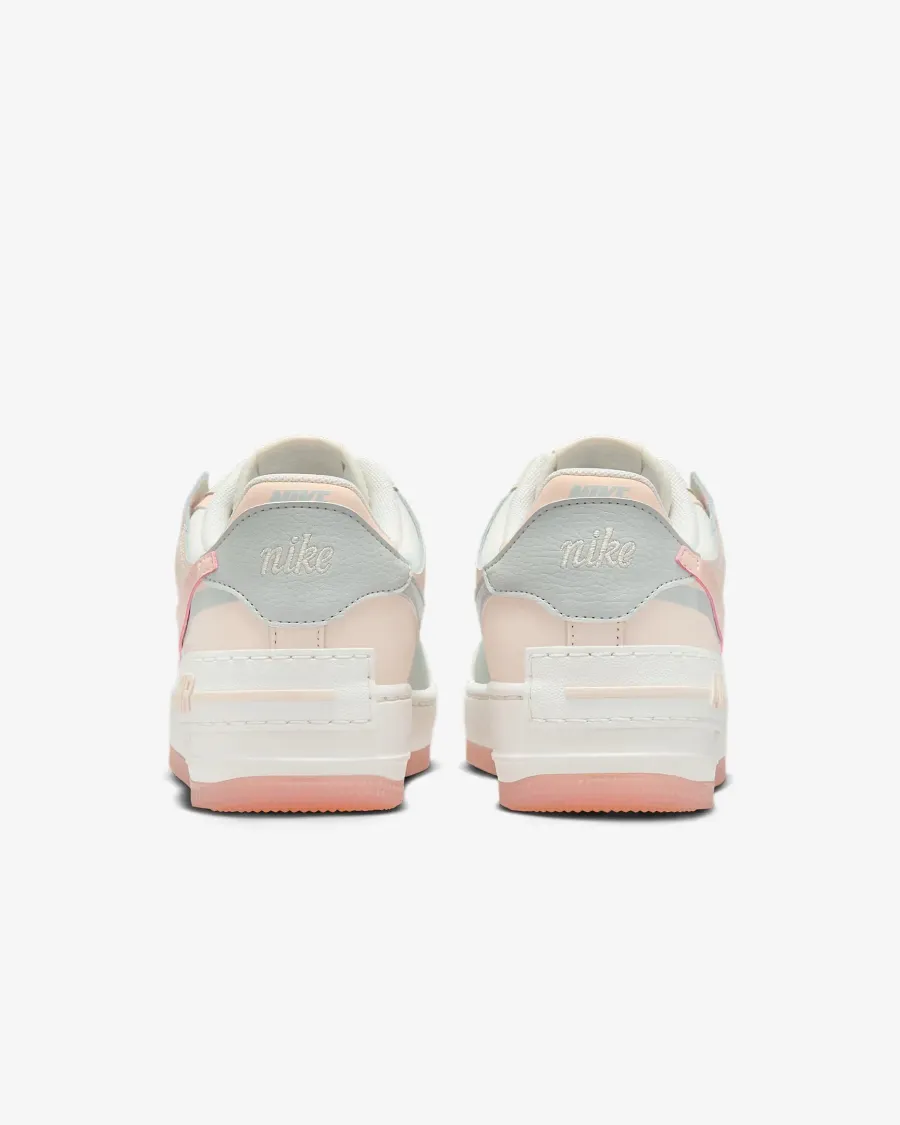 Кросівки Nike Air Force 1 Shadow DZ1847-105