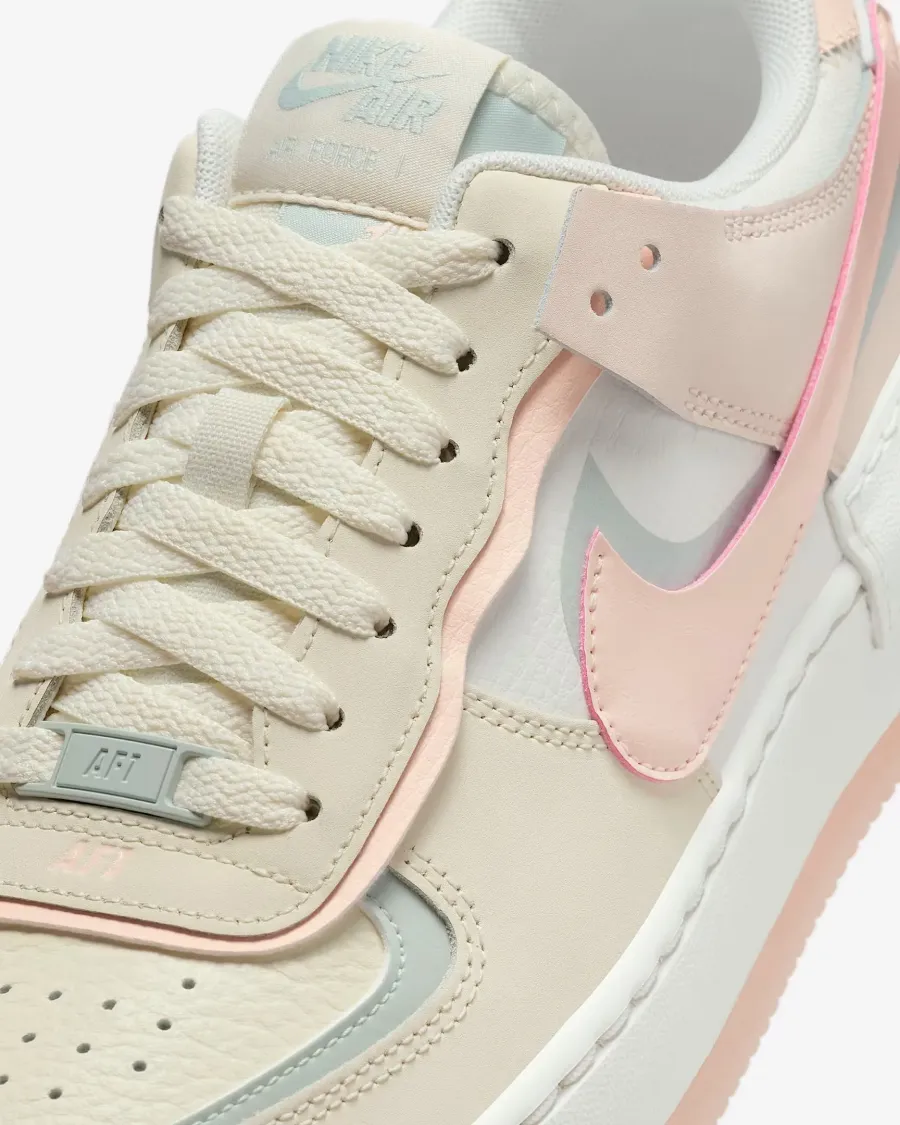 Кросівки Nike Air Force 1 Shadow DZ1847-105
