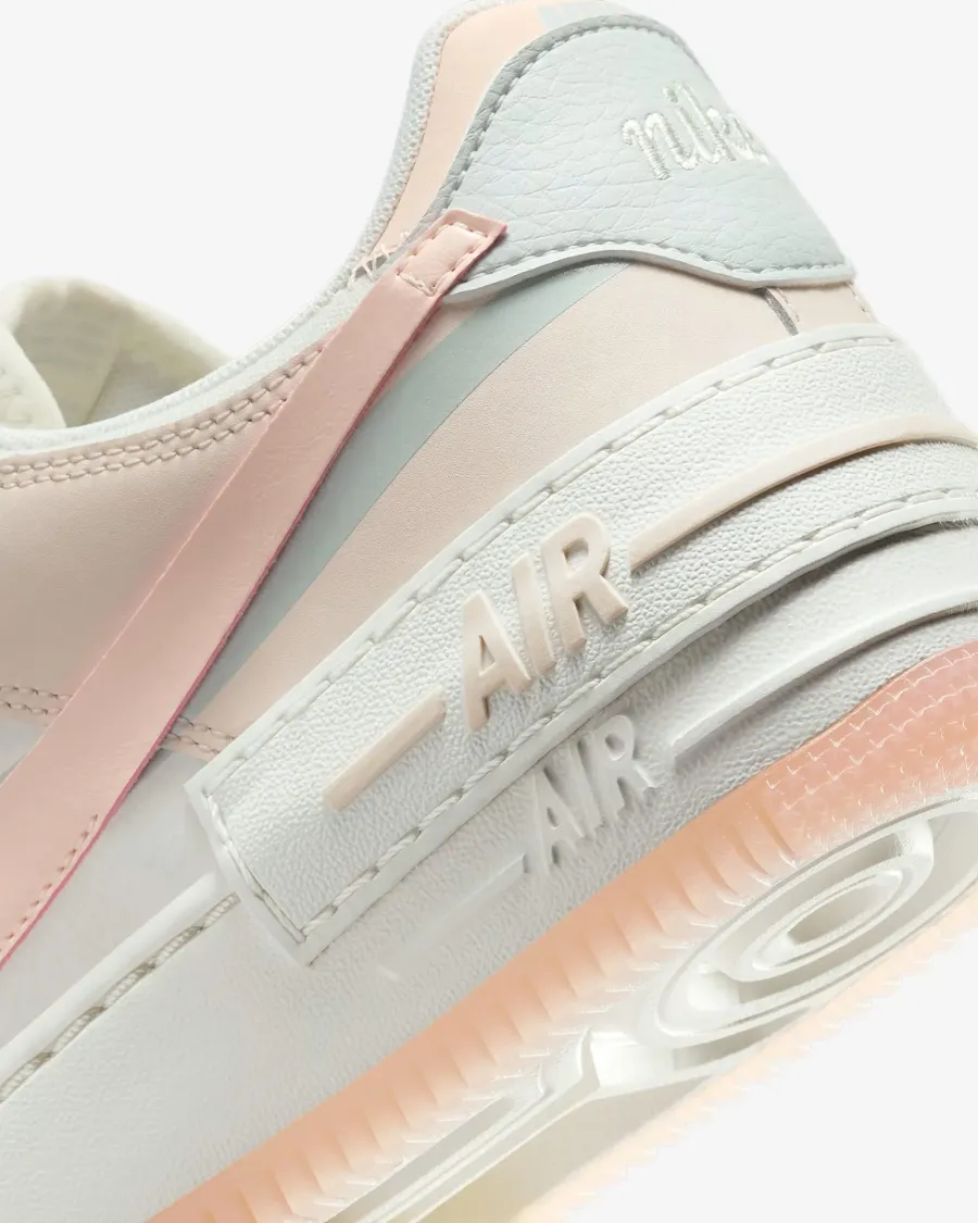 Кросівки Nike Air Force 1 Shadow DZ1847-105