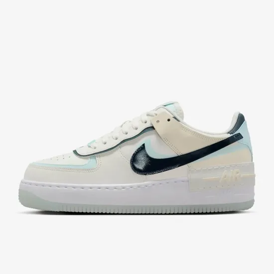 Кросівки Nike Air Force 1 Shadow DZ1847-107