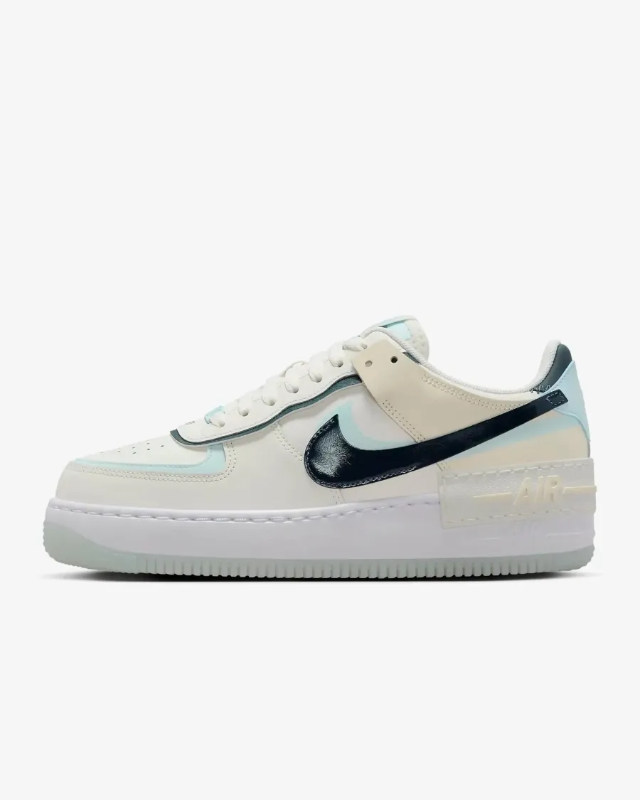 Кросівки Nike Air Force 1 Shadow DZ1847-107