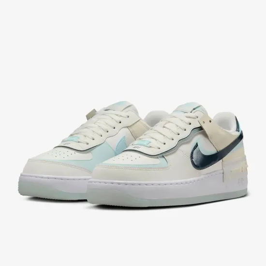 Кросівки Nike Air Force 1 Shadow DZ1847-107
