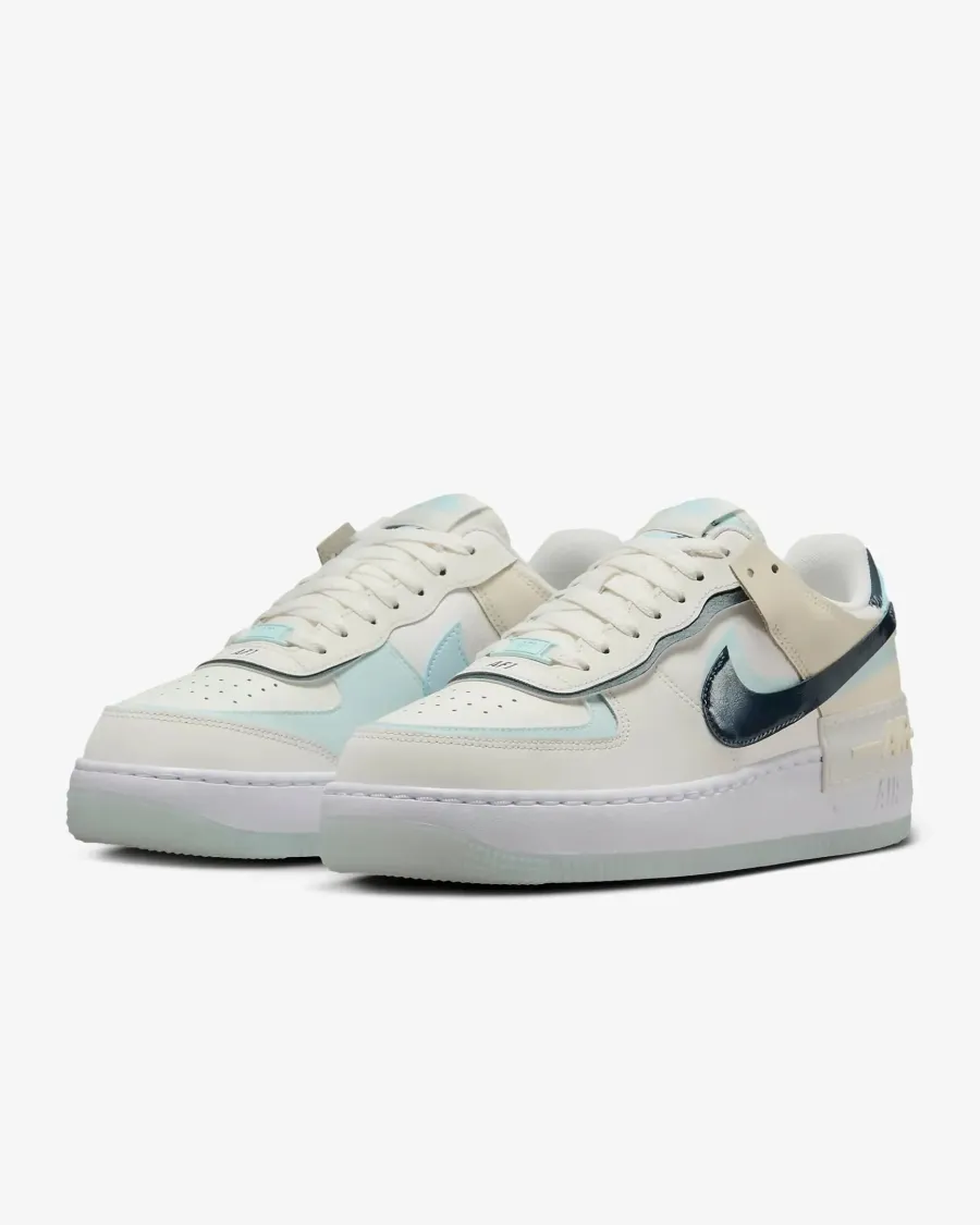 Кросівки Nike Air Force 1 Shadow DZ1847-107