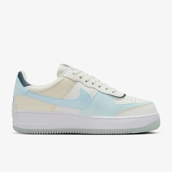 Кросівки Nike Air Force 1 Shadow DZ1847-107