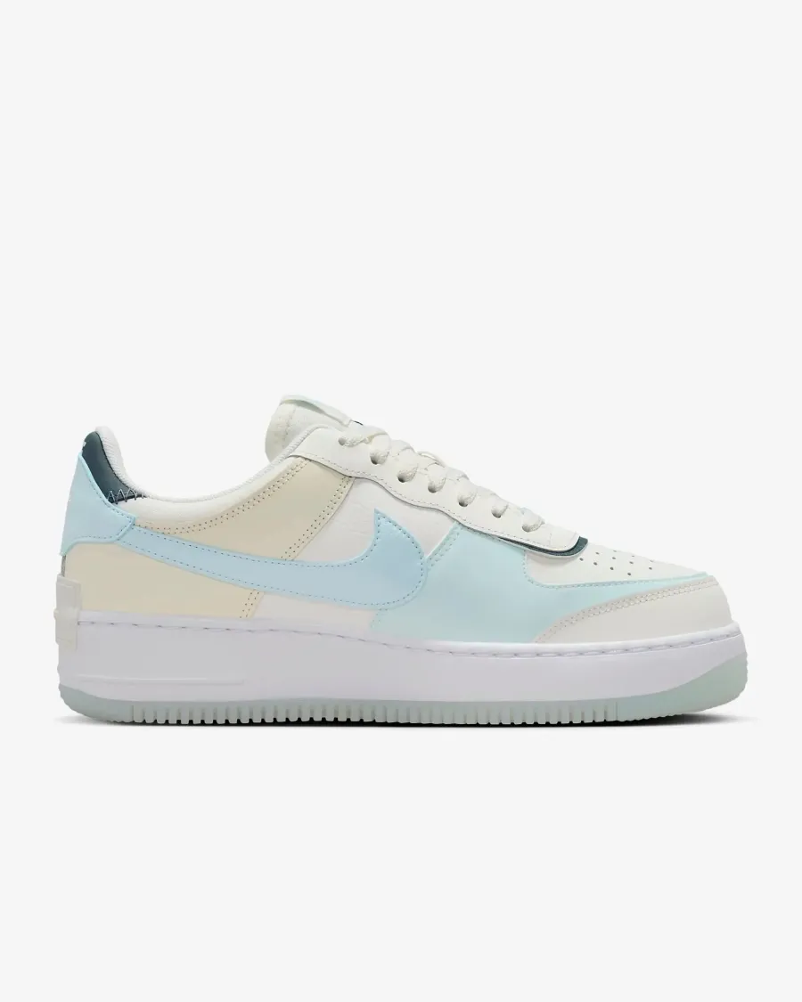 Кросівки Nike Air Force 1 Shadow DZ1847-107