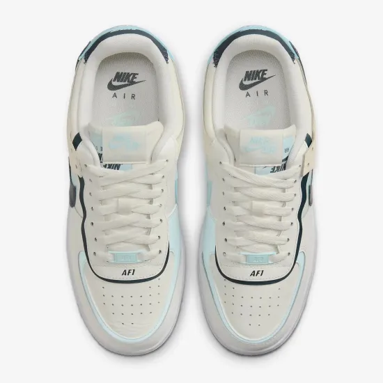 Кросівки Nike Air Force 1 Shadow DZ1847-107