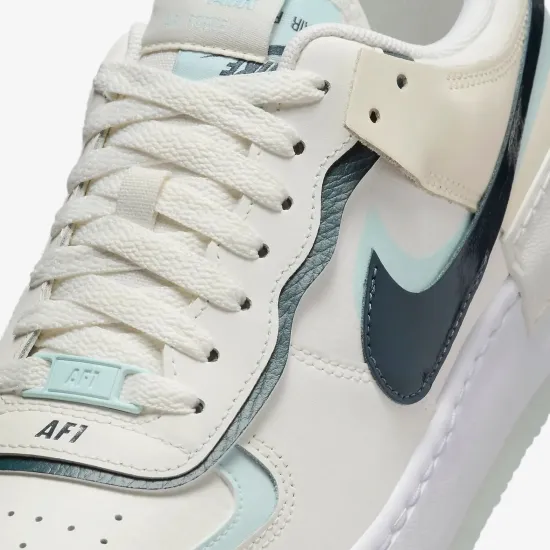 Кросівки Nike Air Force 1 Shadow DZ1847-107