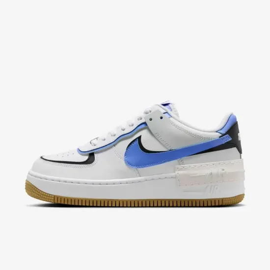 Кросівки Nike Air Force 1 Shadow DZ1847-109