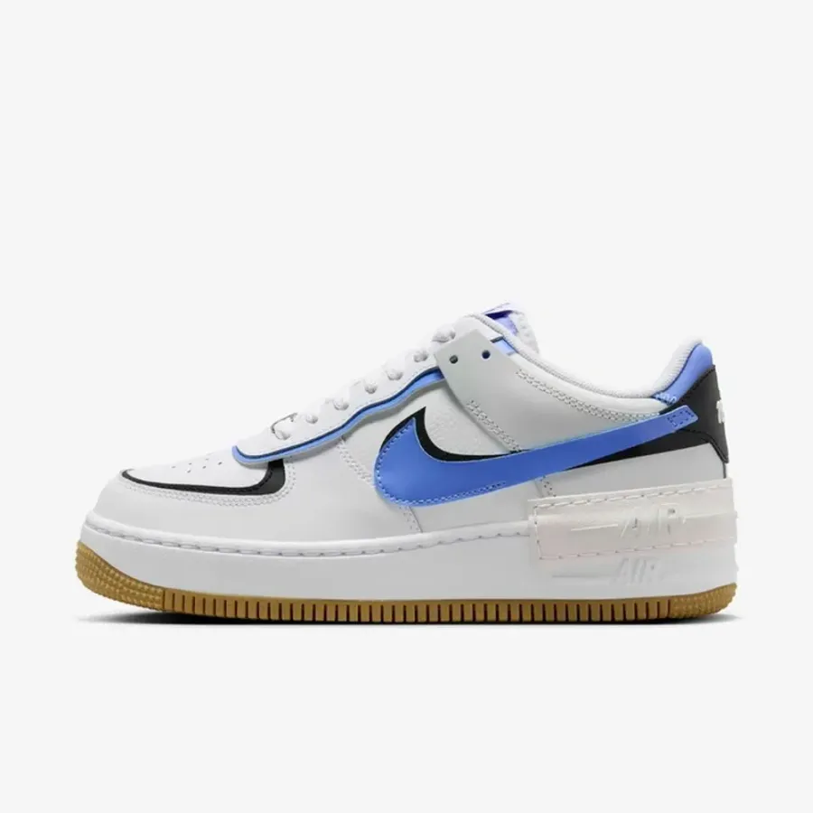 Кросівки Nike Air Force 1 Shadow DZ1847-109