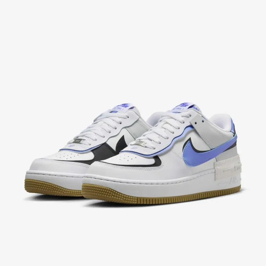 Кросівки Nike Air Force 1 Shadow DZ1847-109
