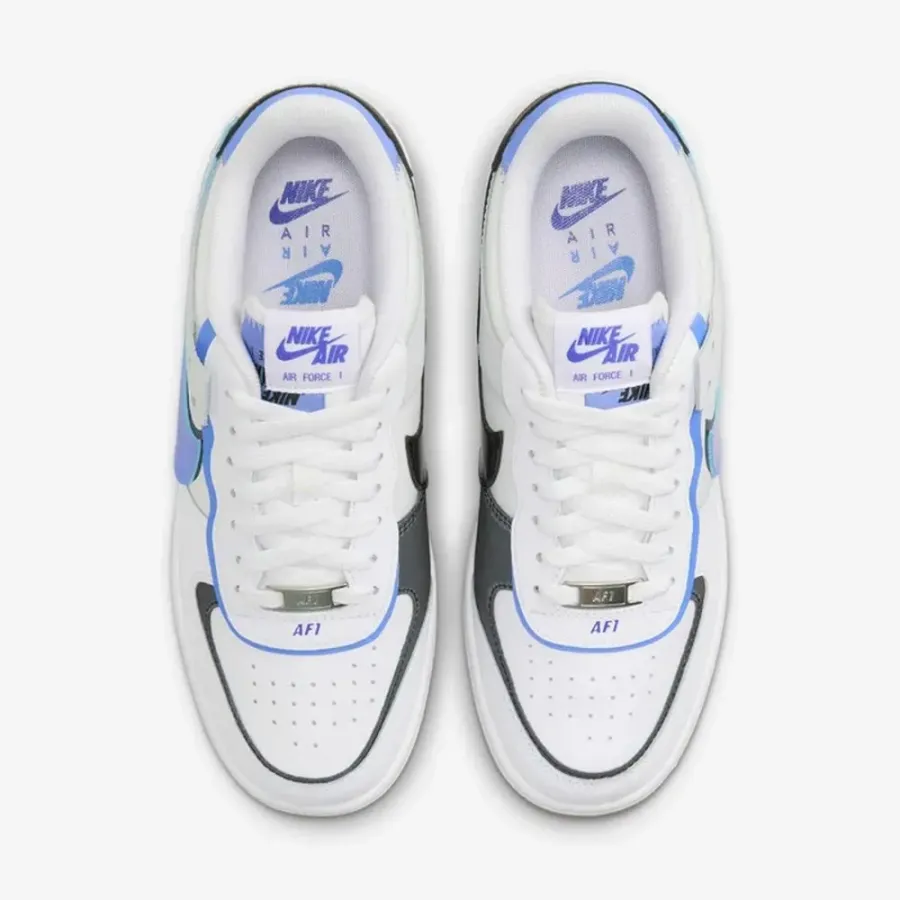 Кросівки Nike Air Force 1 Shadow DZ1847-109