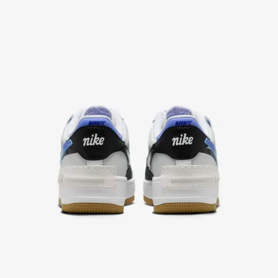 Кросівки Nike Air Force 1 Shadow DZ1847-109