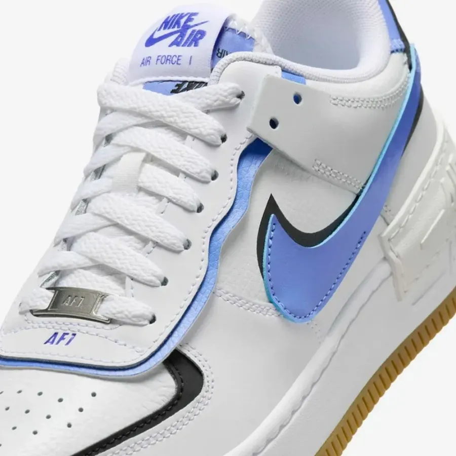 Кросівки Nike Air Force 1 Shadow DZ1847-109