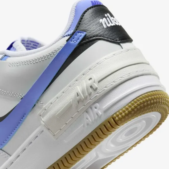Кросівки Nike Air Force 1 Shadow DZ1847-109