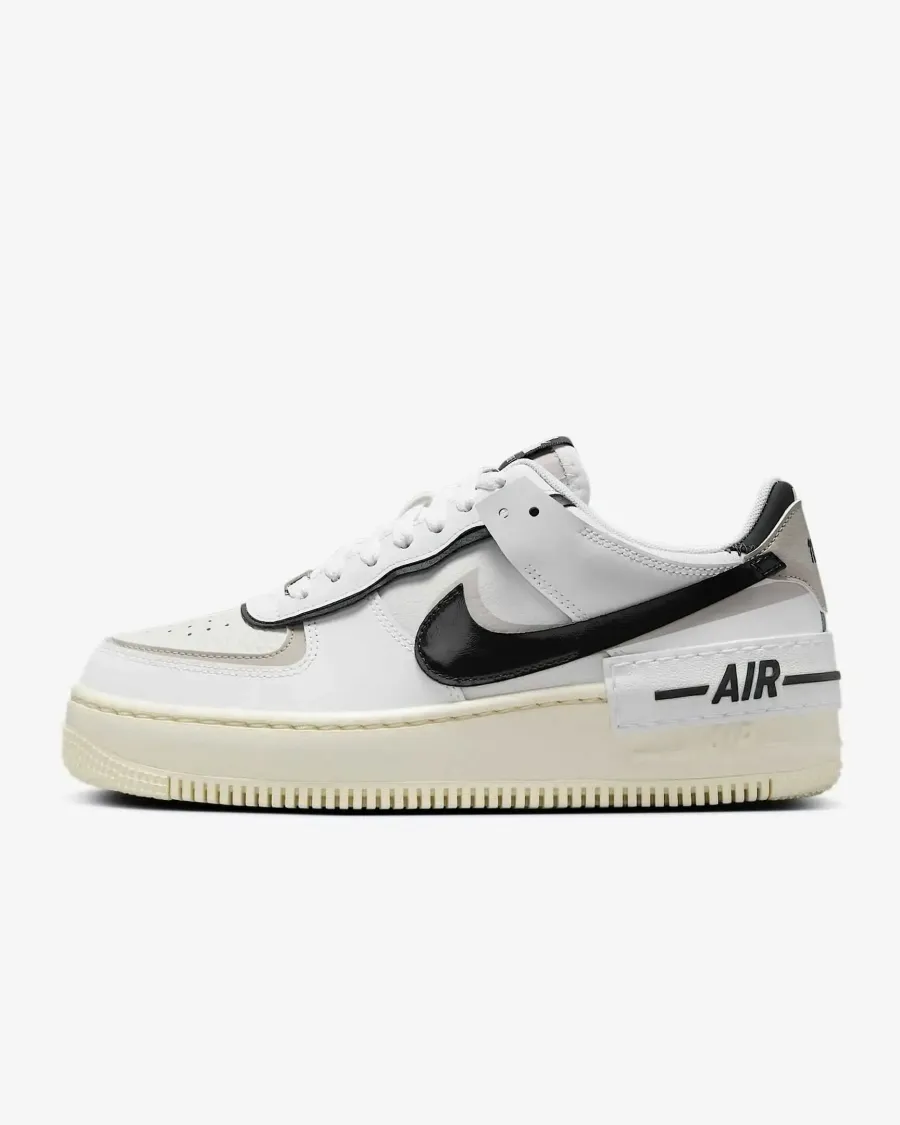 Кросівки Nike Air Force 1 Shadow DZ1847-110